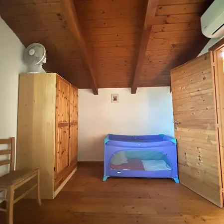 Il Casale Di Giandomenico - Pesaro Collina * Trebbiantico