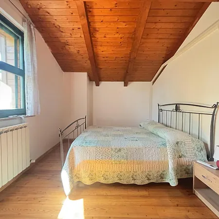 Il Casale Di Giandomenico - Pesaro Collina *