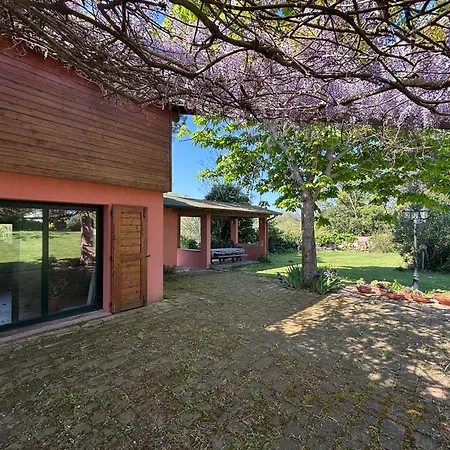 Prázdninový dům Il Casale Di Giandomenico - Pesaro Collina *