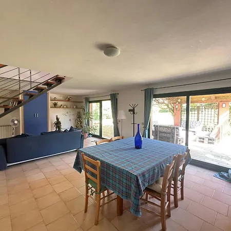 Il Casale Di Giandomenico - Pesaro Collina