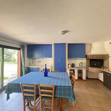 Prázdninový dům Il Casale Di Giandomenico - Pesaro Collina *