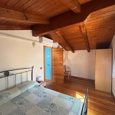 Il Casale Di Giandomenico - Pesaro Collina Prázdninový dům