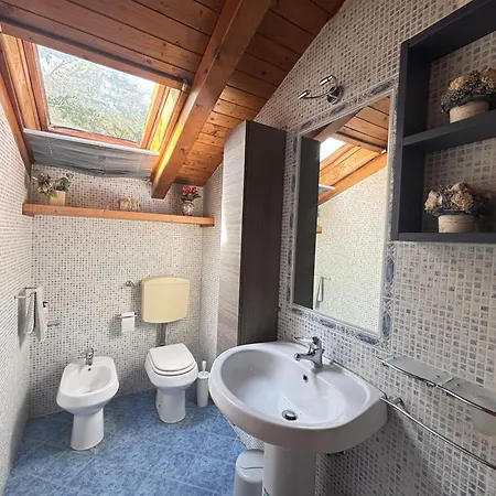 Il Casale Di Giandomenico - Pesaro Collina