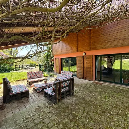 Prázdninový dům Il Casale Di Giandomenico - Pesaro Collina Trebbiantico