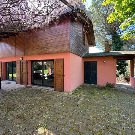 Il Casale Di Giandomenico - Pesaro Collina Trebbiantico