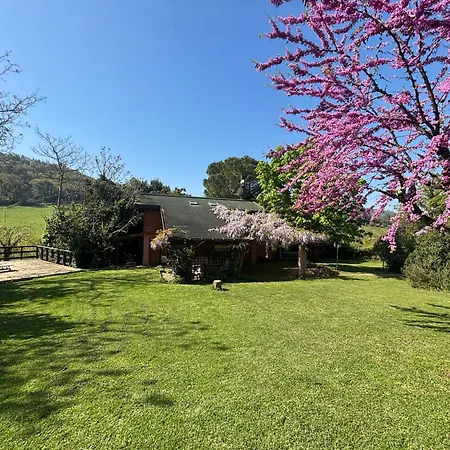 Prázdninový dům Il Casale Di Giandomenico - Pesaro Collina Trebbiantico